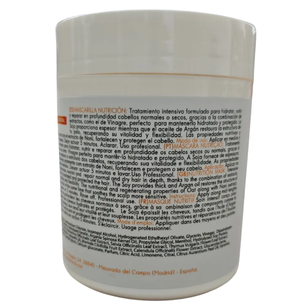 Peter Slim Mascarilla Nutrición 500ml - 2